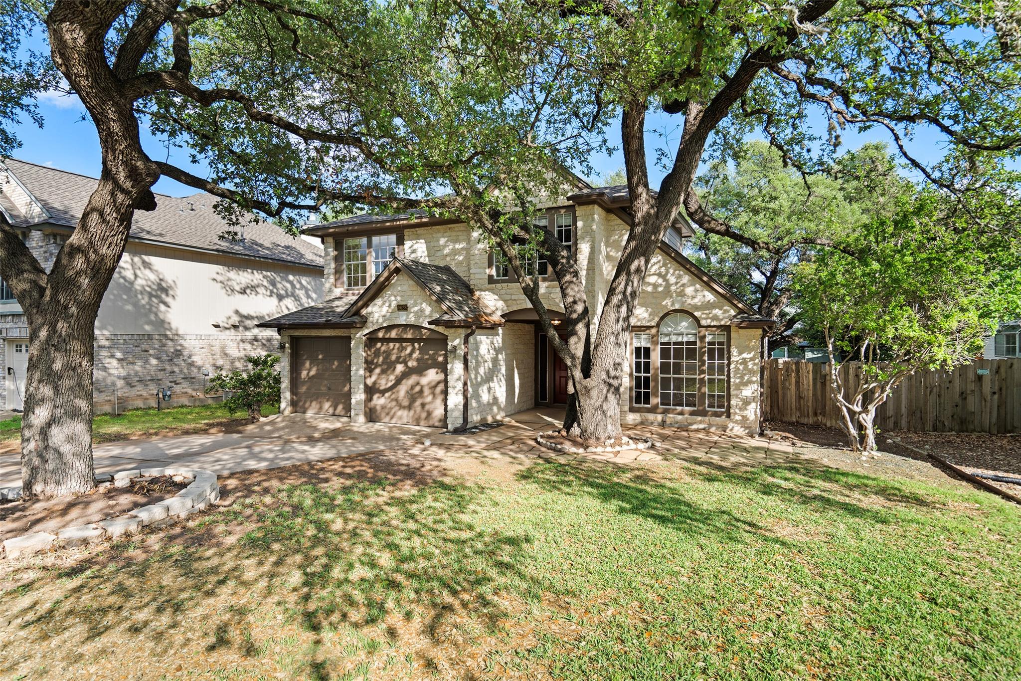 8628 Ephraim Rd, Austin