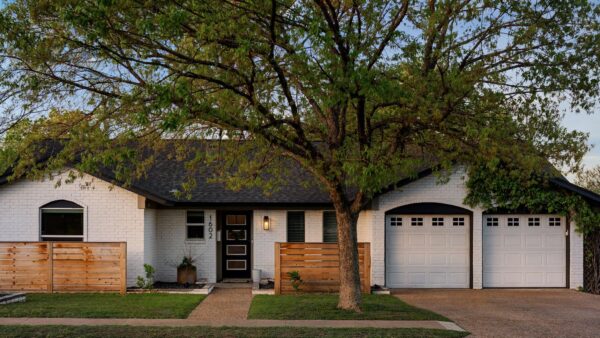 1602 Thornridge Rd, Austin
