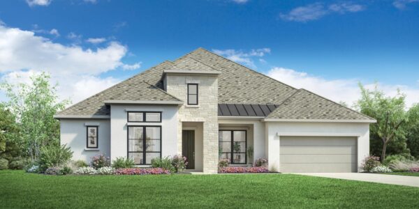 335 Lavaca Dr, Kyle