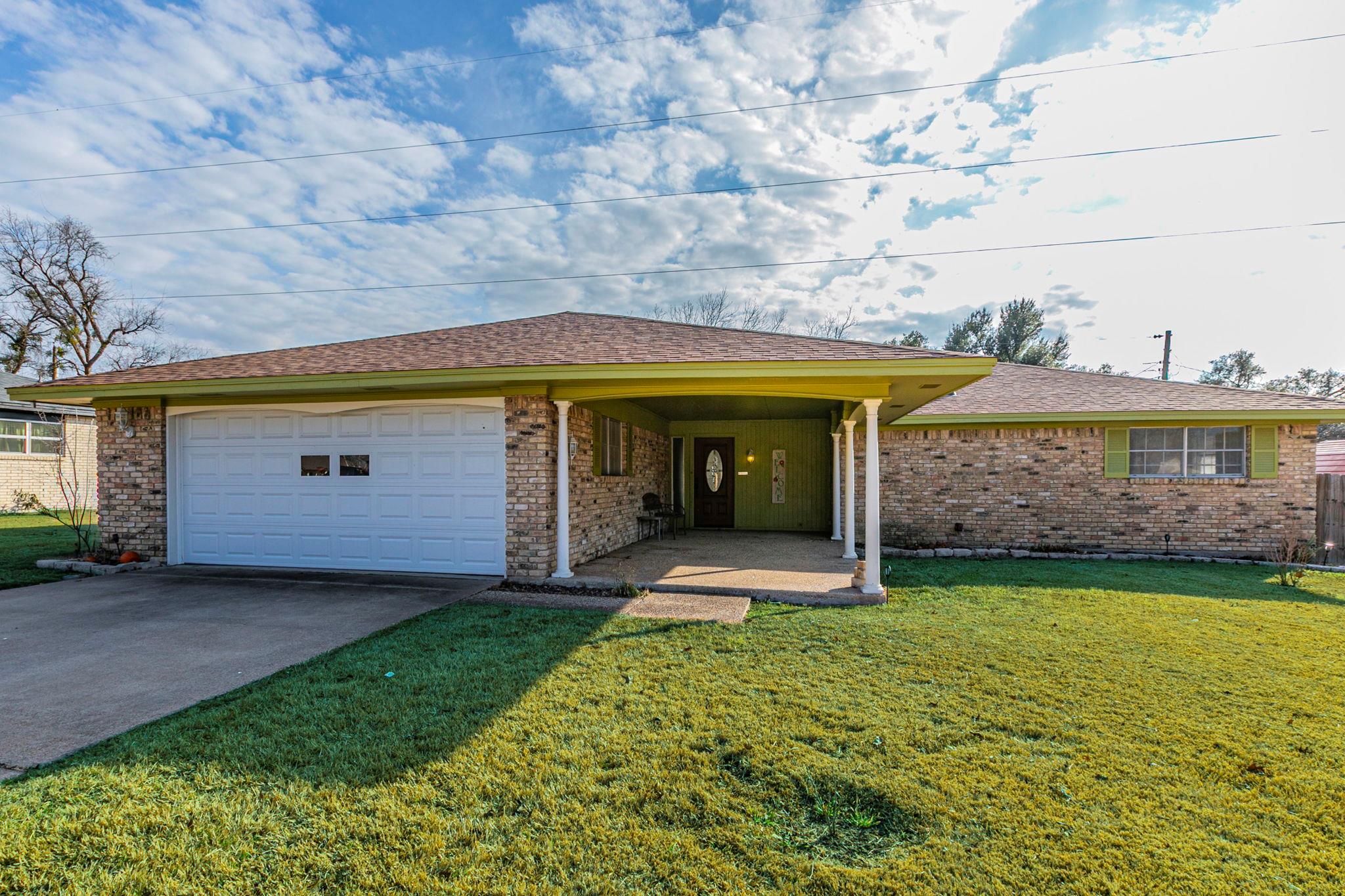 3409 Hemlock Blvd, Temple, TX 76502