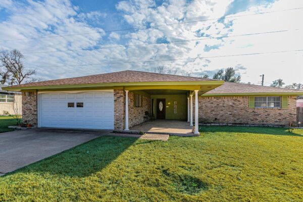3409 Hemlock Blvd, Temple