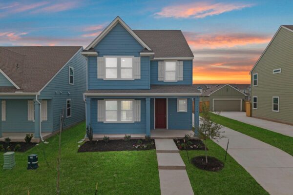 110 Cherry Blossom Ln, Taylor