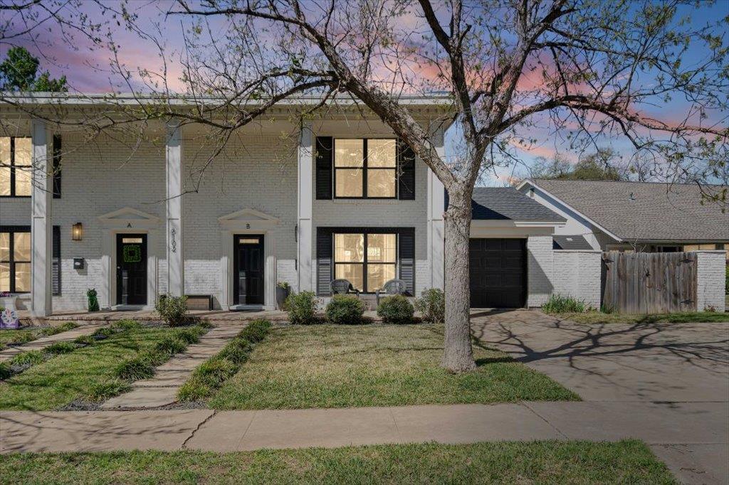 6102 Bullard Dr #B, Austin, TX 78757