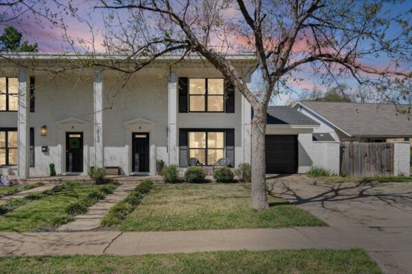6102 Bullard Dr #B, Austin