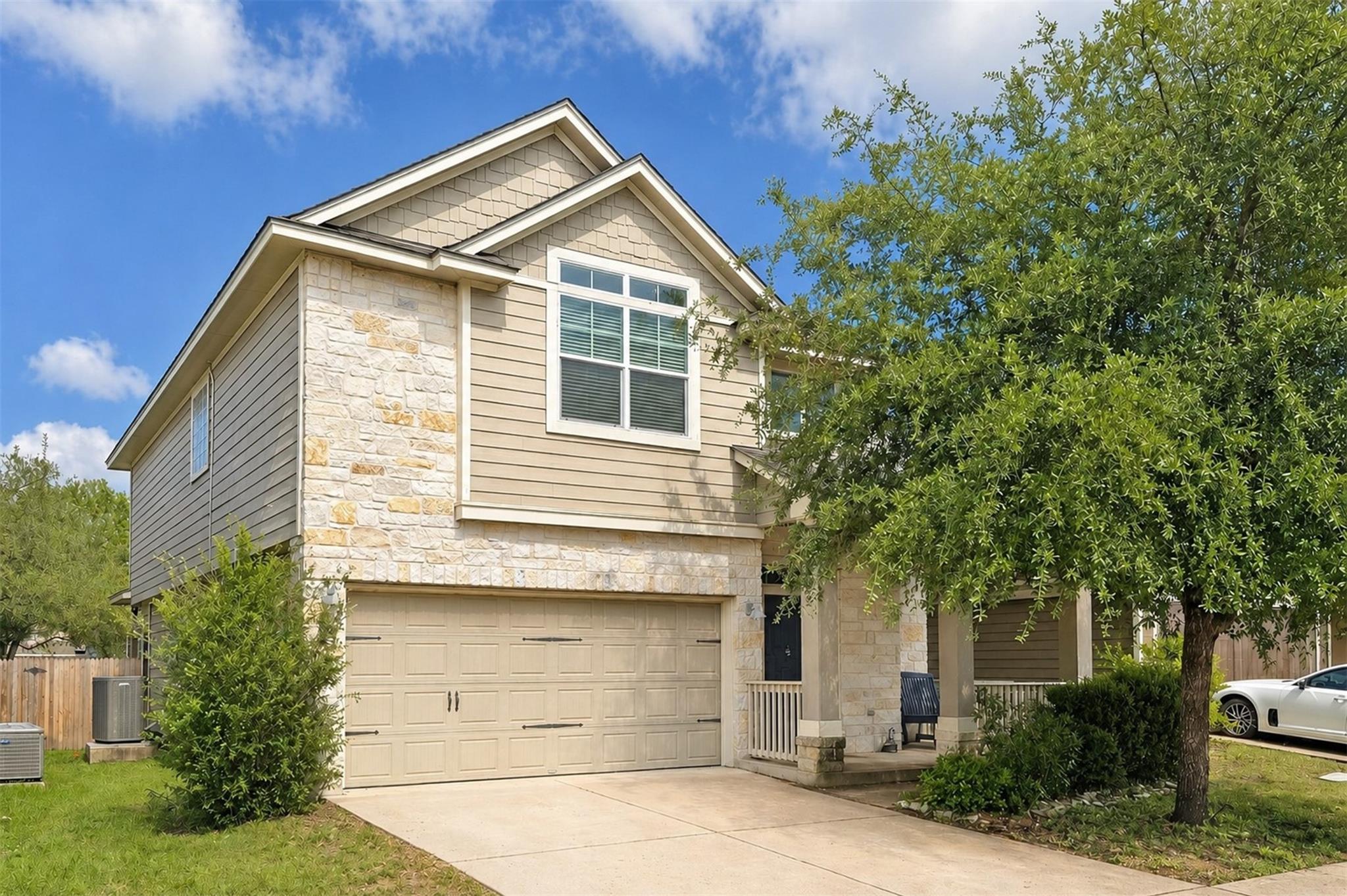 8541 White Ibis Dr, Austin, TX 78729