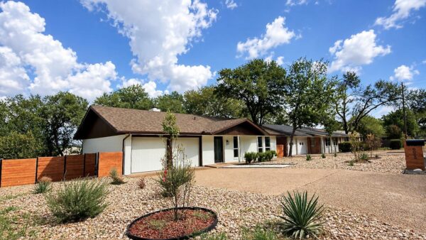 8005 Northforest Dr, Austin
