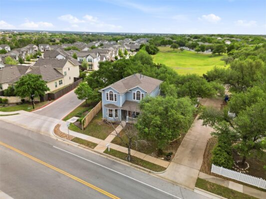 405 N Lynnwood Trl, Cedar Park