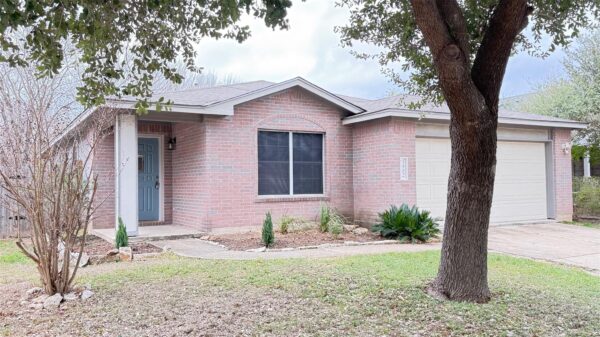 3902 Louise Lee Dr, Austin