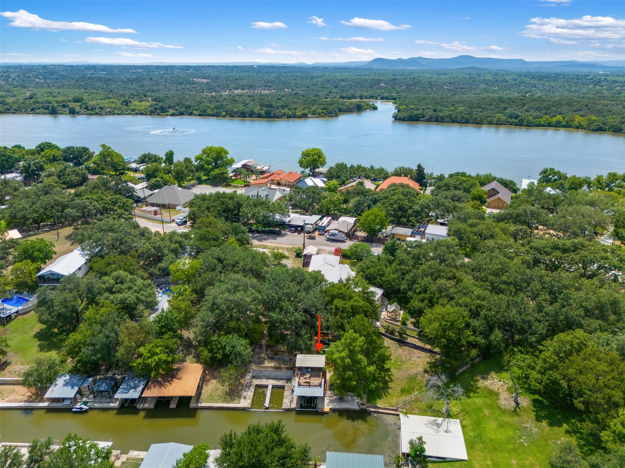 523 County Road 136A None, Kingsland, TX 78639