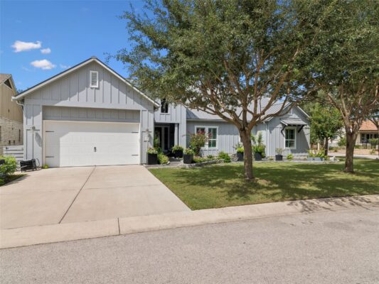 137 Sowing Oak Dr, San Marcos