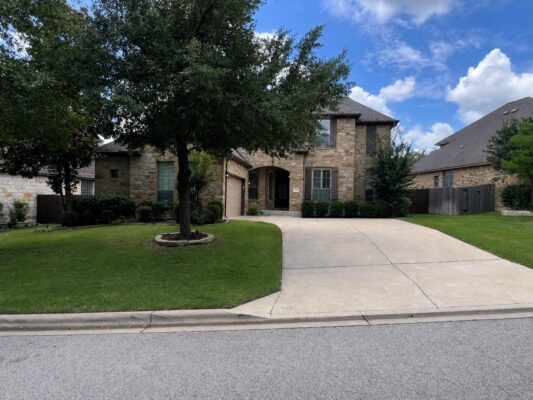 12301 Montclair Bnd, Austin