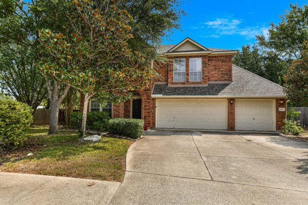 2002 McIllwain Cv, Cedar Park