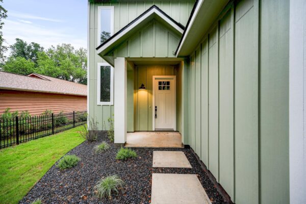 12 Wilson Cir, Wimberley