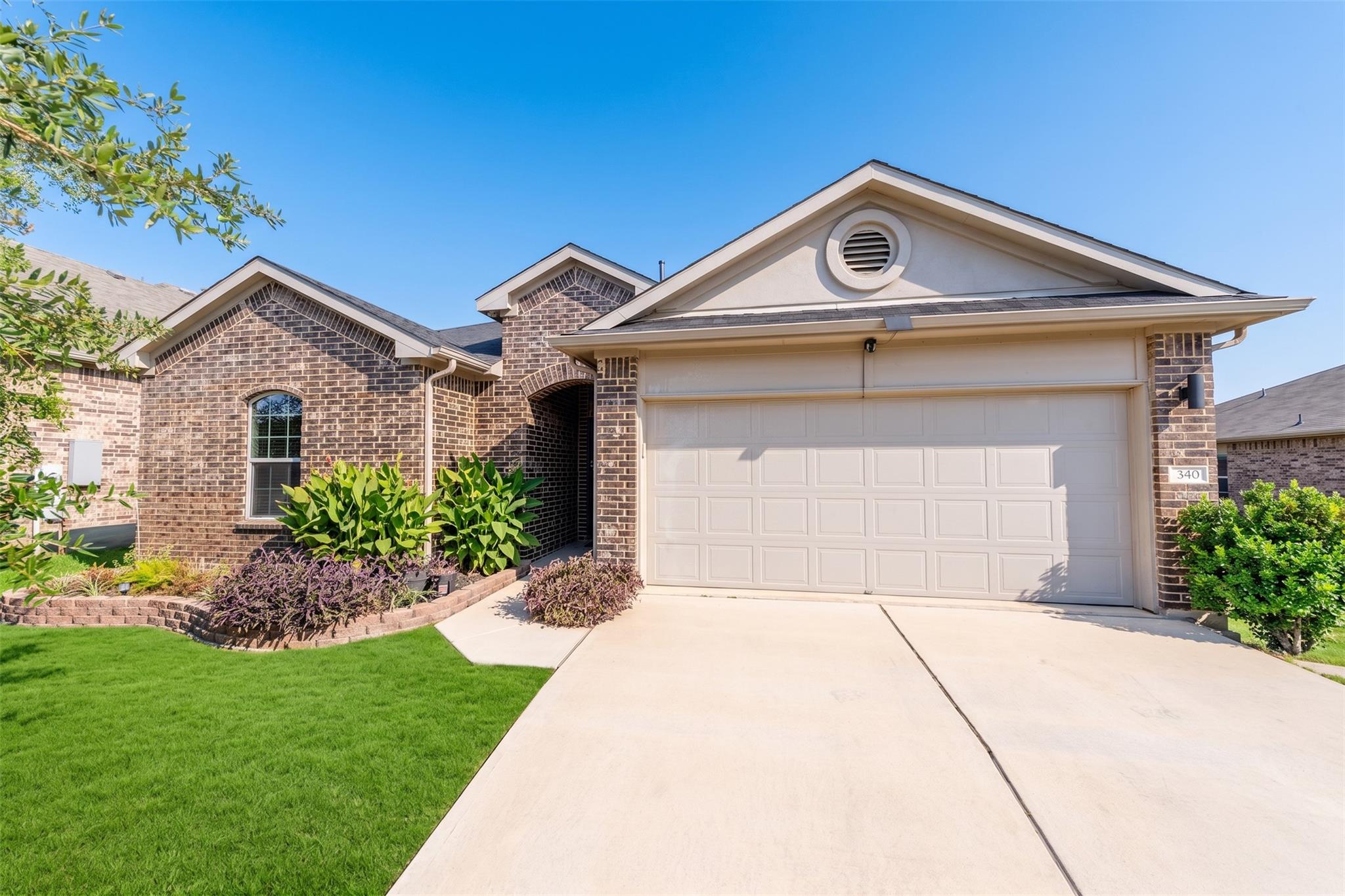 340 Shiner Ln, Georgetown, TX 78626