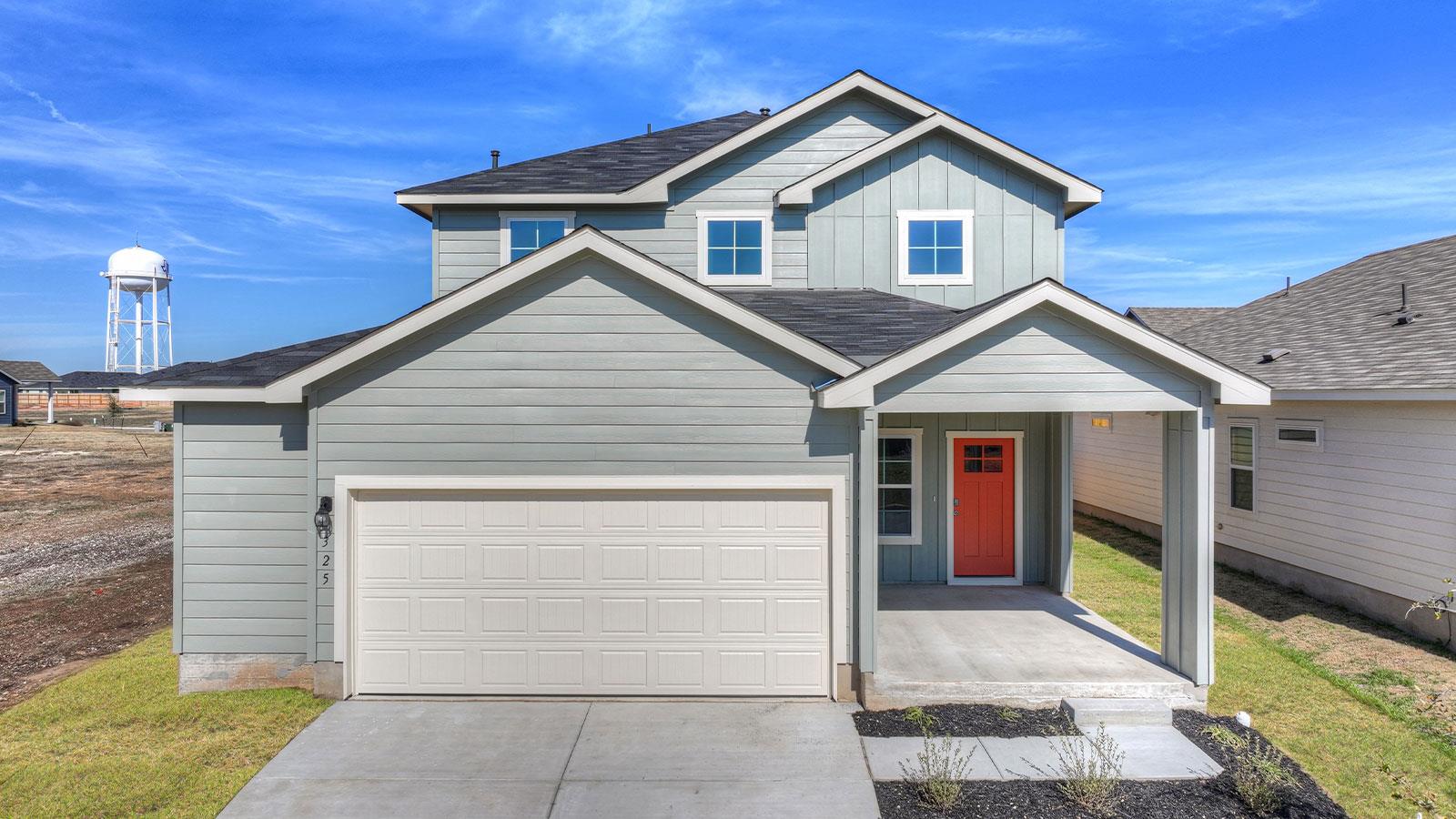 325 DENALI Dr, Kyle, TX 78640