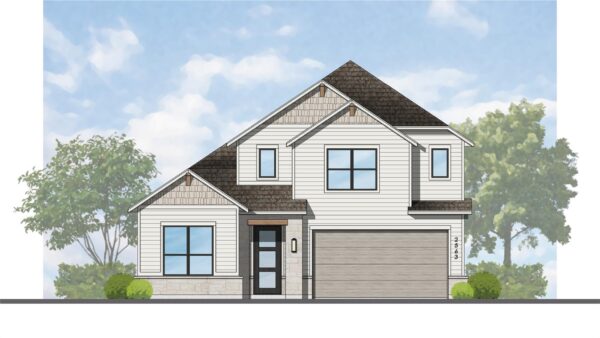9301 Breeze Hill Dr, Austin
