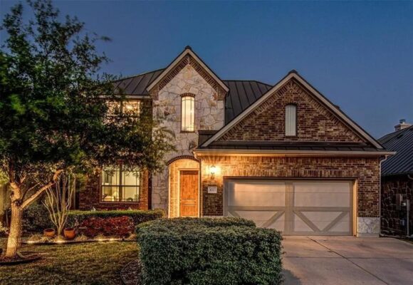 4213 Vista Verde Dr, Austin