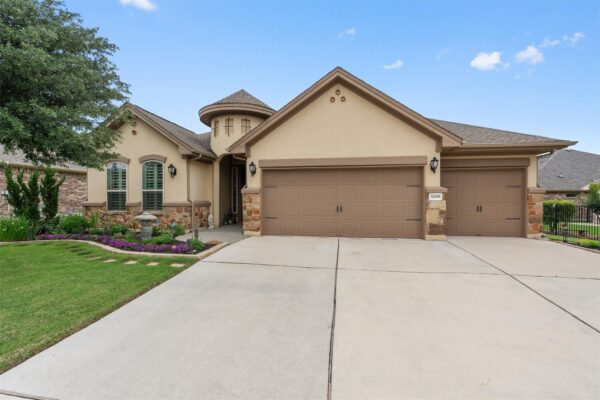 3209 Stella Dr, Round Rock