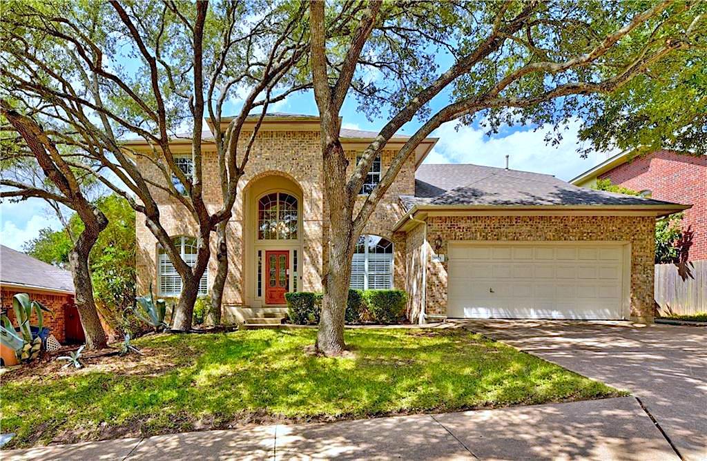 7025 Auckland Dr, Austin, TX 78749