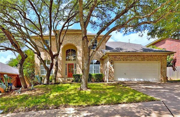 7025 Auckland Dr, Austin