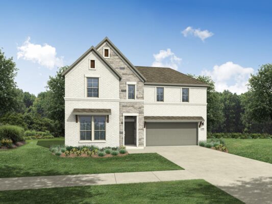 110 Melrose St, Hutto