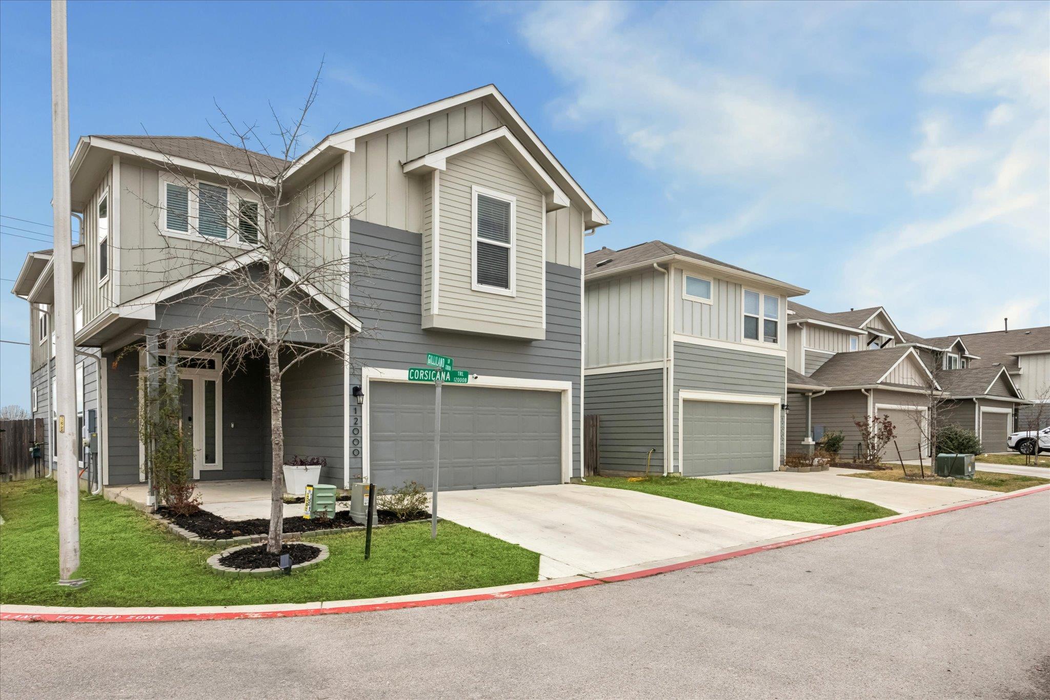 12000 Corsicana Trl, Manor, TX 78653