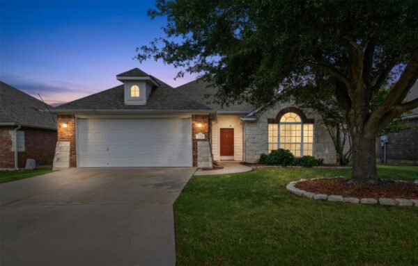 5623 Fair Hill Dr, Temple