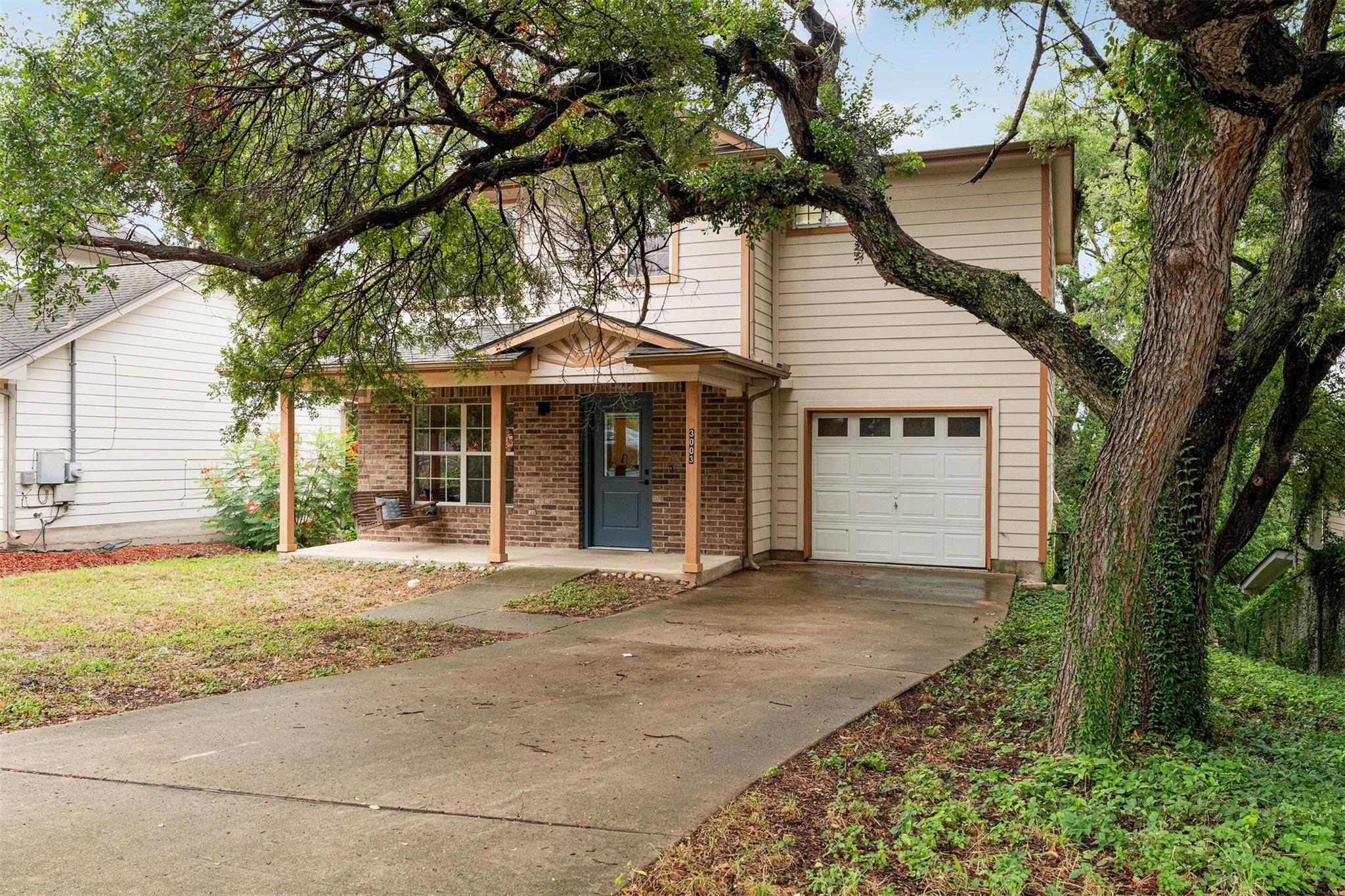3003 Glen Rae St, Austin, TX 78702
