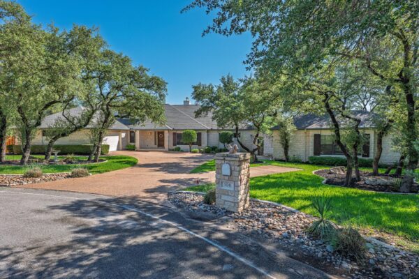 108 S El Reno Cv, Lakeway