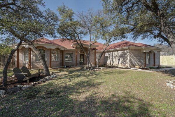75 Four T Ranch Rd, Georgetown
