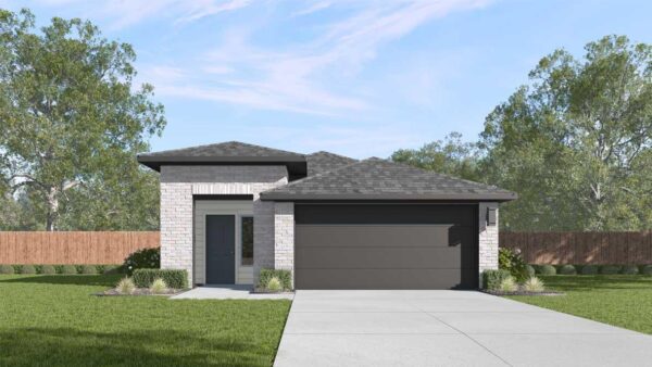241 Mountain Pea Rd, Kyle