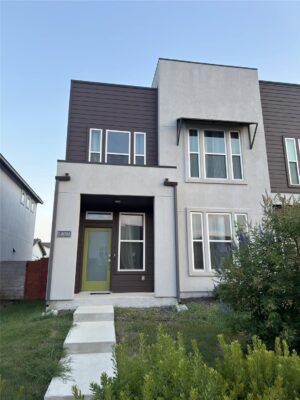 5409 Baythorne Dr #A, Austin