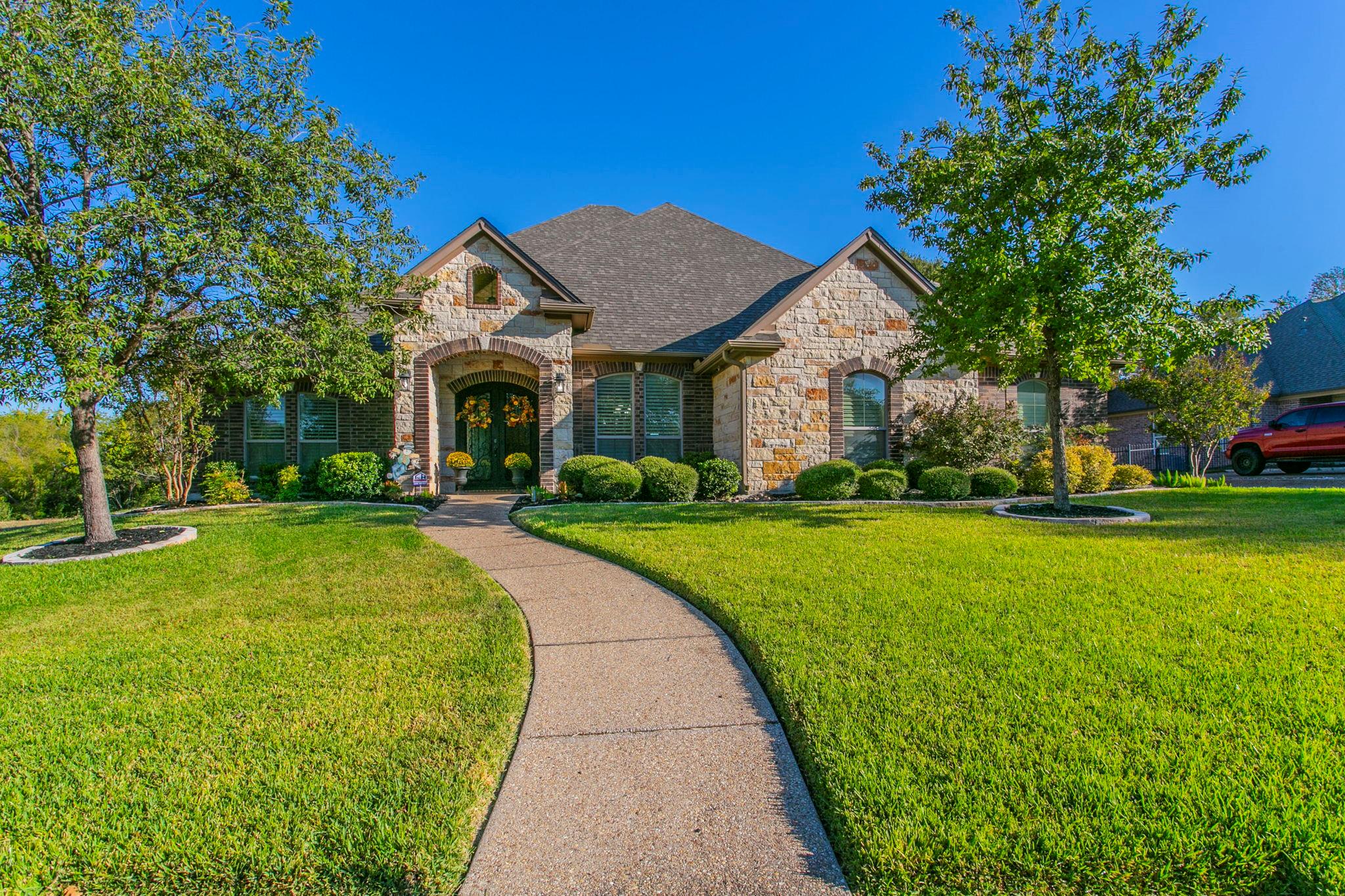 5304 Sunflower Ln, Temple, TX 76502