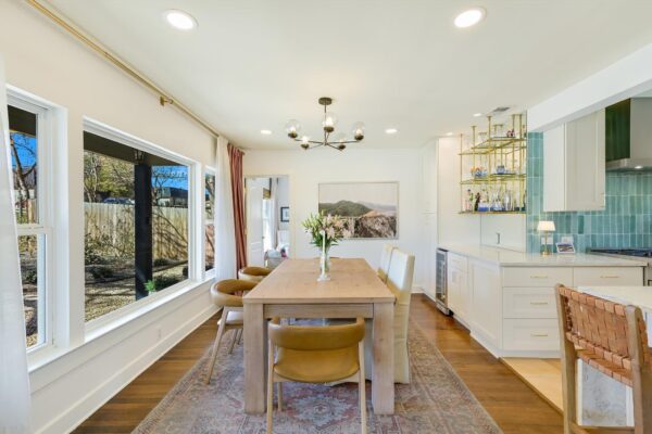 1204 E Live Oak St, Austin