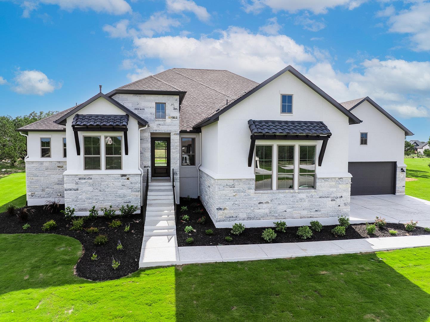 112 Rancho Deluxe Dr, Liberty Hill, TX 78642