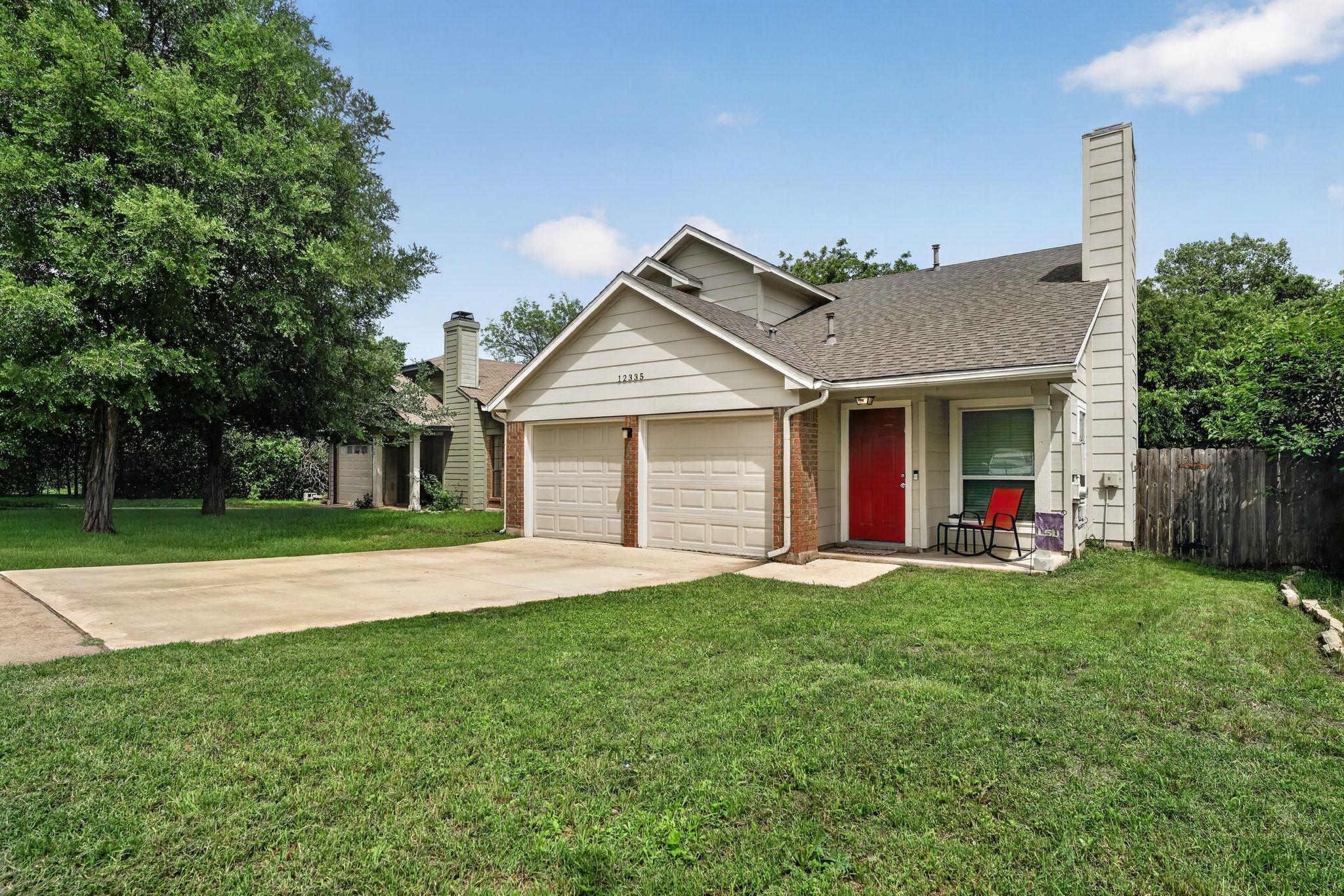 12335 Little Emily Way, Austin