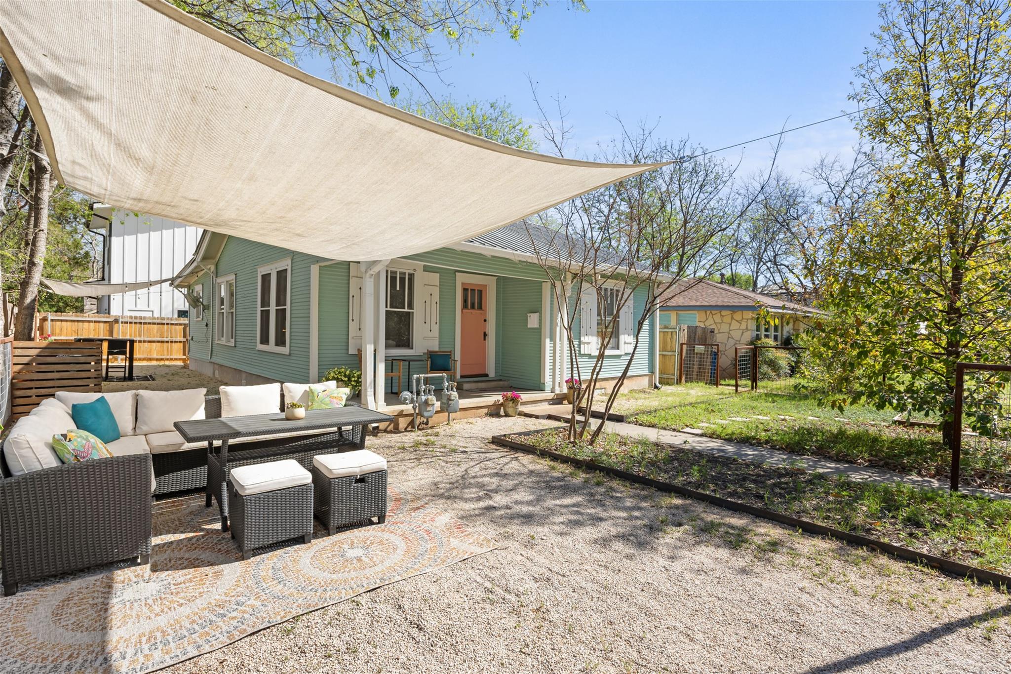 5109 Avenue G None #A, Austin, TX 78751