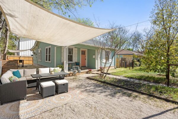 5109 Avenue G None #A, Austin