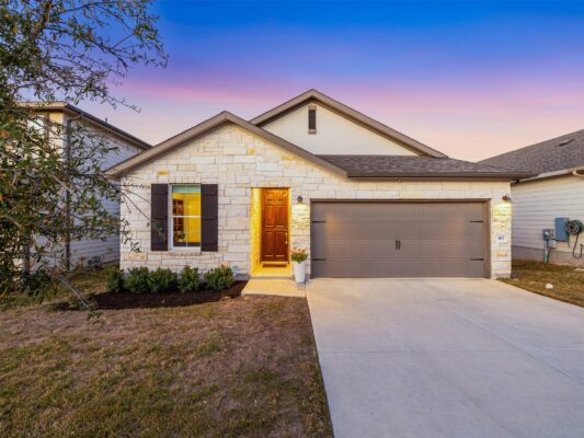 167 Victoria Peak Loop, Dripping Springs