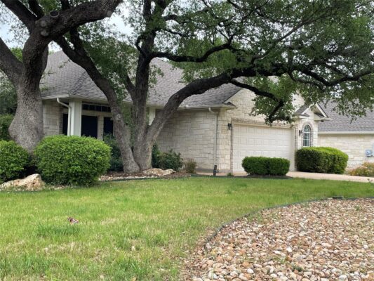 120 Brazos Dr, Georgetown