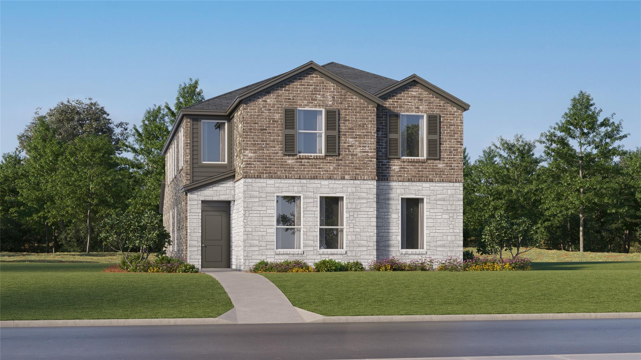 17807 Lark Sparrow Dr, Pflugerville, TX 78660