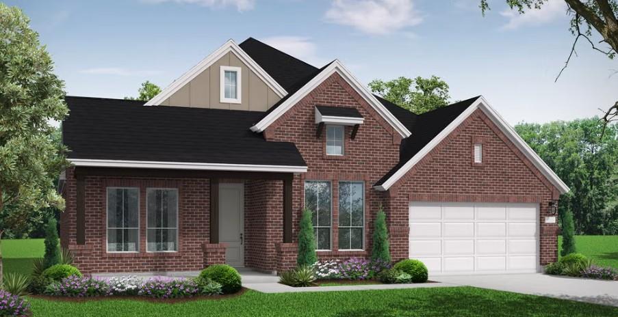 19800 Zook Rd, Pflugerville, TX 78660