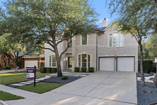 1308 Sawdust Ct, Austin