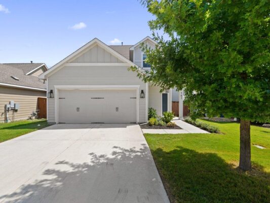 141 High Plains Pass, Liberty Hill