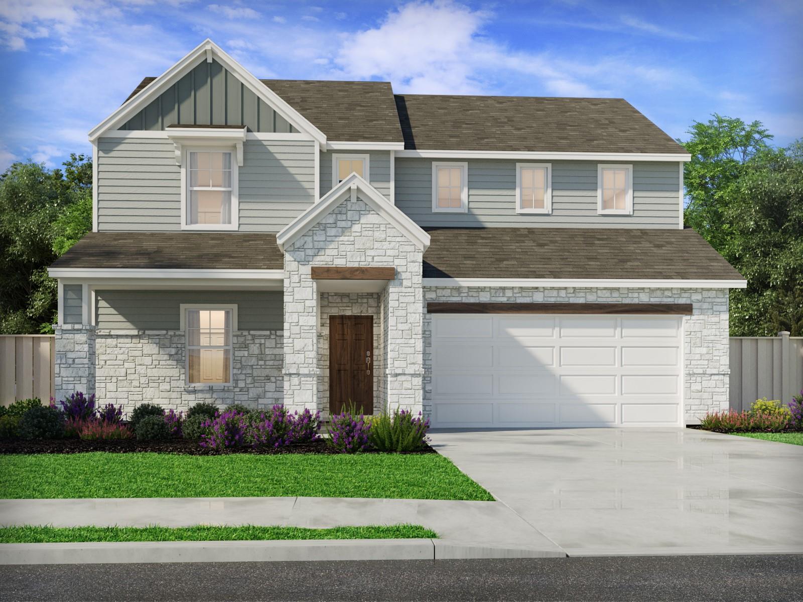 175 Callahan Loop, Buda, TX 78610