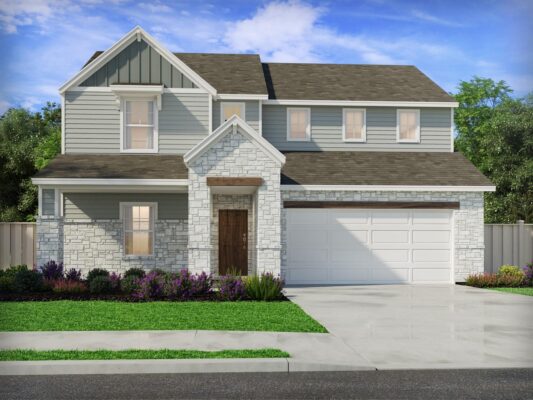 175 Callahan Loop, Buda