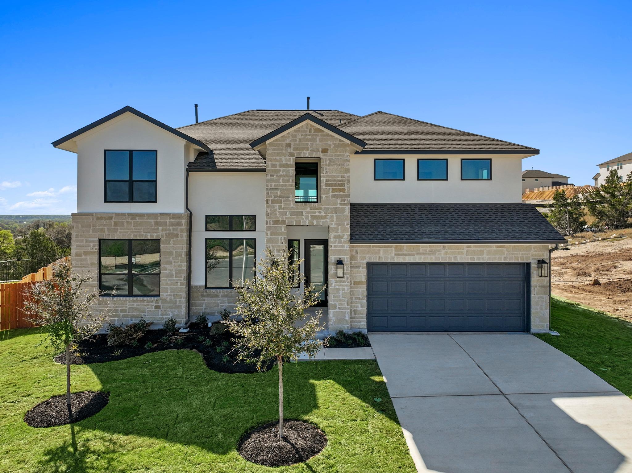 109 Rightfield Dr, Liberty Hill