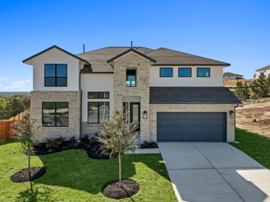 109 Rightfield Dr, Liberty Hill