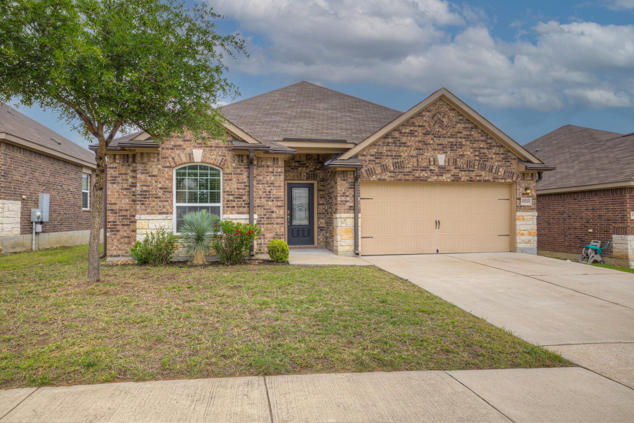 19720 Wt Gallaway St, Manor, TX 78653