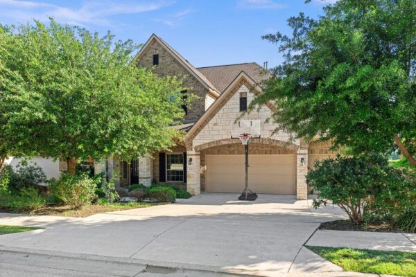 5313 Lipan Apache Bnd, Austin